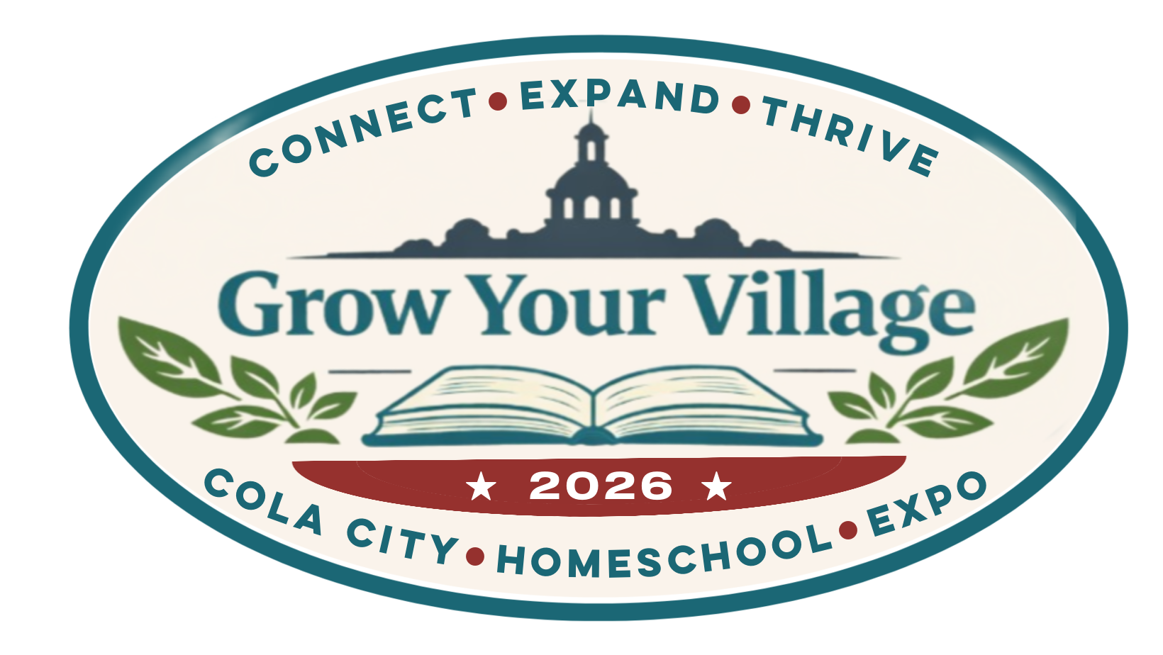 Expo 2026 Logo